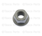 6102440AA - Air Conditioners and Heaters: Hex Nut And Washer for Chrysler: 200, 300, 300M, Aspen, Concorde, Pacifica, PT Cruiser, Sebring, Town &amp; Country, Voyager | Dodge: Avenger, Caliber, Caravan, Challenger, Charger, Charger Daytona, Dakota, Durango, Grand Caravan, Intrepid, Magnum, Neon, Nitro, Ram 1500, Ram 2500, Ram 3500, Stratus, Viper | Jeep: Commander, Compass, Gladiator, Grand Cherokee, Liberty, Patriot, Wrangler, Wrangler JK | Ram: 1500, 1500 Classic, 2500, 3500, C/V Image