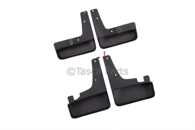 19170503 - Exterior: Mud Guard for GM Image