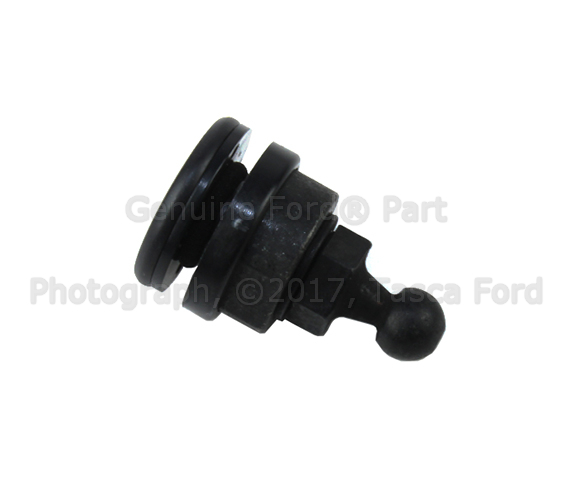 YL8Z7842146AA - Body: Lift Gate Glass Bracket for Ford: Escape | Mercury: Mariner Image