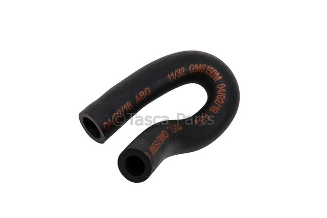 12594779 - : Positive Crankcase Ventilation (PCV) Tube for GM Image
