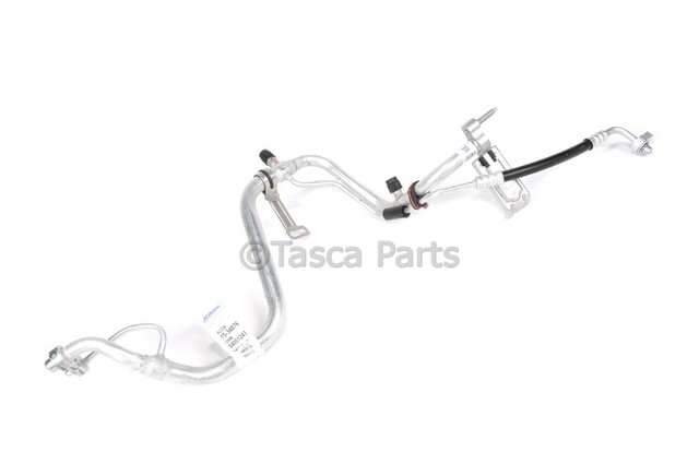84001243 - : Air Conditioning Evaporator Hose for Cadillac: ATS Image