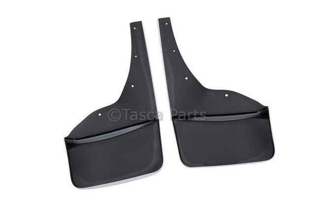 22902397 - : Mud Flap Kit for GM Image