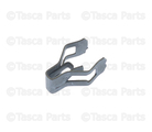 KJ00164345 - Body: Quarter Panel Trim Panel Clip for Kia Image