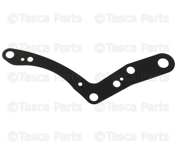 8692941 - Engine: Engine Timing Cover Gasket for Volvo Image