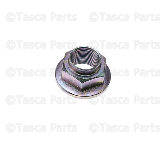 LA0133042B - Brakes: Axle Nut for Mazda: 6, 929, CX-7, CX-9, Millenia, MPV, Protege, Protege5, RX-7, RX-8 Image