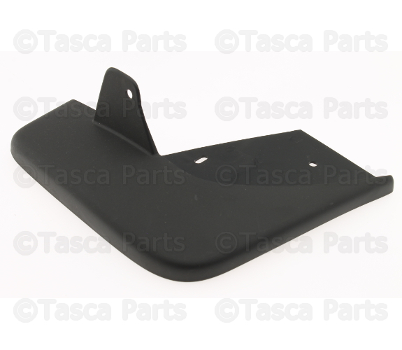 938839BA0A - Accessories: Mud Flap for Nissan Image