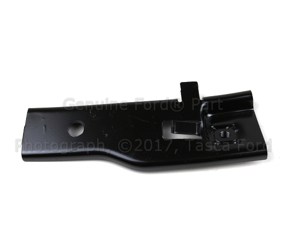 1L5Z16A289AA - Body: Fender Plate for Ford: Explorer Sport Trac Image