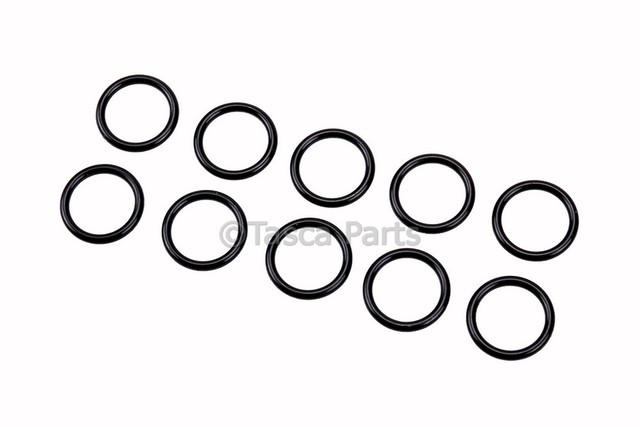 94580643 - Engine: Engine Oil Pump Pickup Tube Gasket for Chevrolet: Aveo, Aveo5 Image