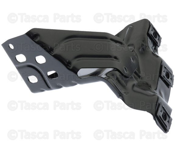 2017-2022 Chevrolet Trax Fender Bracket - Passenger Side (RH) 42334480 ...