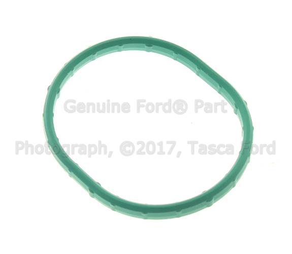 4L2Z9461BA - Engine: Intake Manifold Gasket for Ford: Explorer Sport Trac, Ranger Image