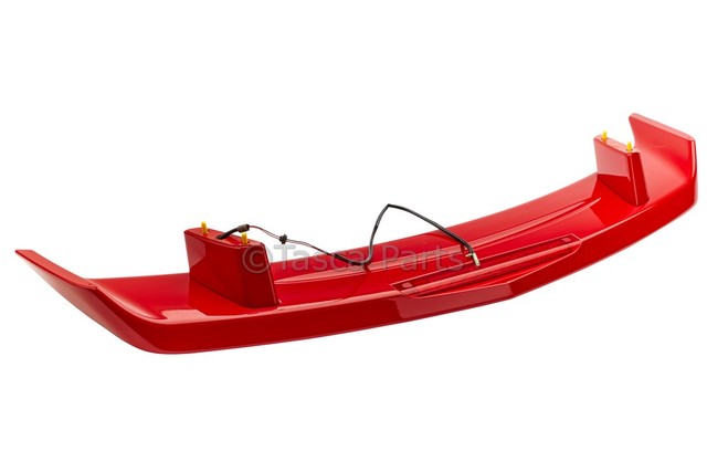 20979730 - : Spoiler, Rear for GM Image