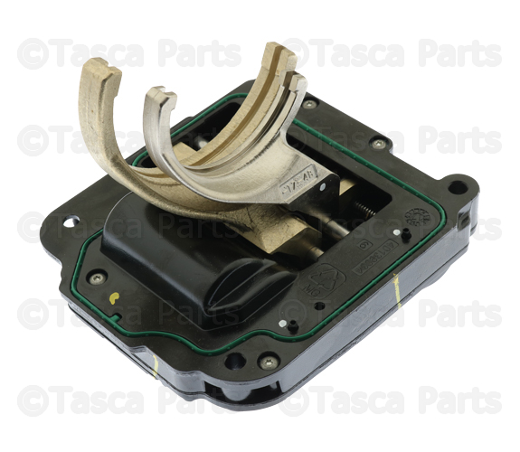 68321349AD - : Transfer Case Actuator for Jeep: Cherokee Image