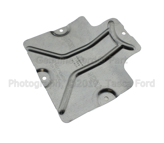 2015-2025 Ford F-150 Skid Plate Access Panel FL3Z-5D032-C