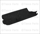 22905159 - Body: Air Deflector for GM Image