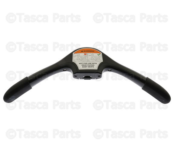 7ADU00 - Interior: Coat Hanger Attachment for Kia Image