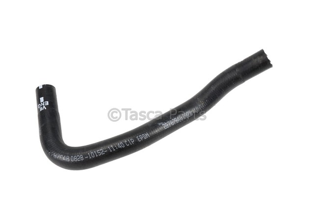 22787648 - : Heater Inlet Hose for GM Image