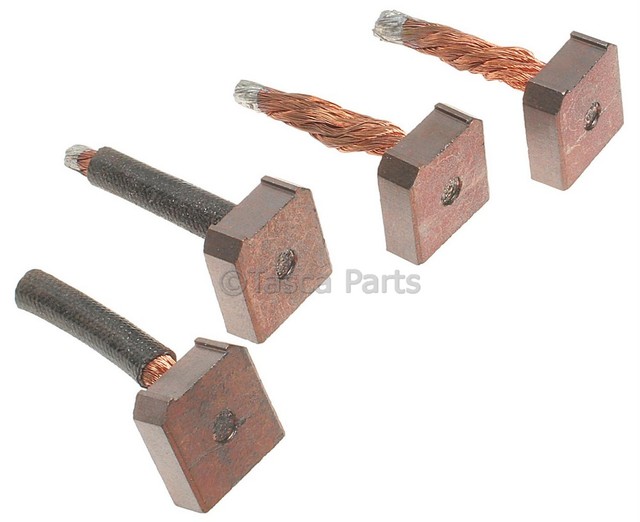 19142673 - : Brush Kit for GM Image