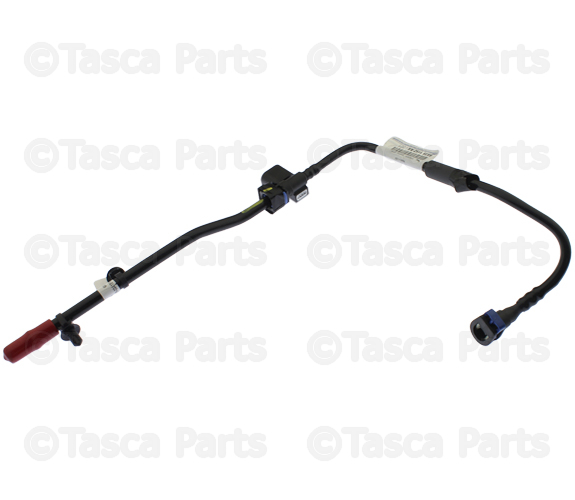 68351152AA - Fuel: Fuel Supply Tube for Mopar Image