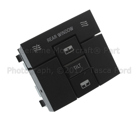7L1Z15B691AA - : Switch for Ford Image
