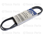 5281374AA - Cooling: Serpentine Belt for Mopar Image