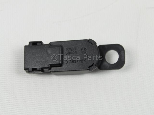 55111910AB - Electrical: Infrared Sensor for Mopar Image