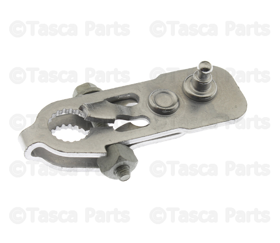 68263752AA - Automatic Transmission Multi-Speed: Manual Control Lever for Chrysler: Aspen | Dodge: Dakota, Durango, Ram 1500, Ram 2500, Ram 3500 | Ram: 1500, 2500, 3500, Dakota Image