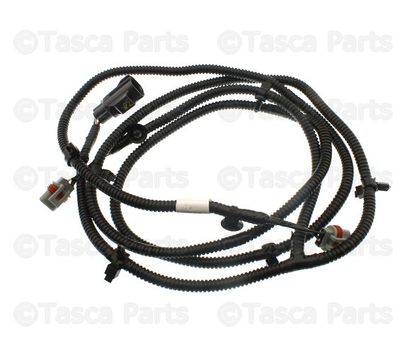 68197065AA - Electrical: Fog Lamp Jumper Wiring for Mopar Image