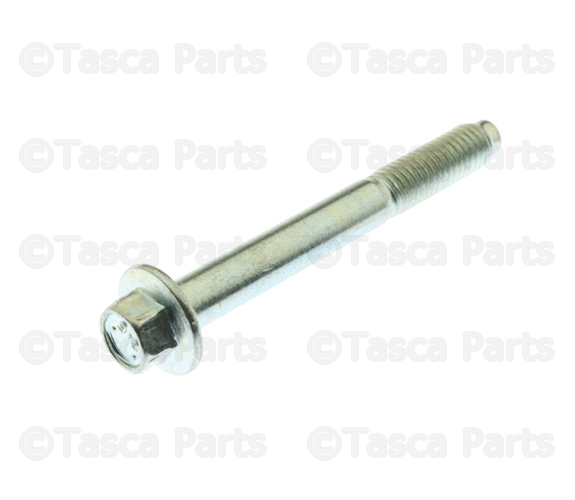 5080567AA - Brakes: Caliper Pin for Chrysler: Aspen | Dodge: Durango, Ram 1500 | Ram: 1500, 1500 Classic Image