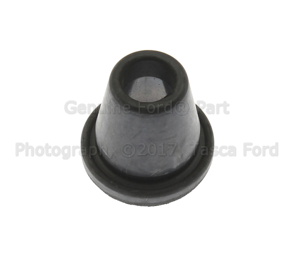 F77Z9P686AA - Engine: Insulator for Ford: E-350 Super Duty, Explorer, Explorer Sport Trac, Ranger | Lincoln: Aviator | Mercury: Mountaineer Image