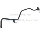 AA5Z9U469E - Engine: Turbocharger Coolant Line for Ford: Police Interceptor Sedan, Taurus | Lincoln: MKS, MKT Image
