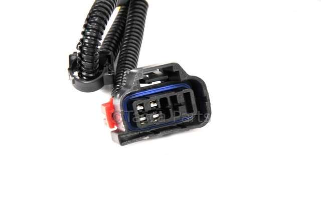 25958497 - Electrical: Socket &amp; Wire for GM Image