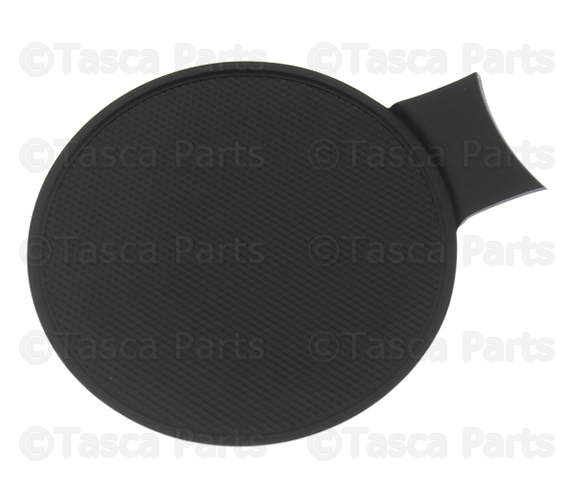 TK4964313 - Body: Front Cup-holder Mat for Mazda: CX-30, CX-5, CX-9, CX-90, MX-30 EV Image