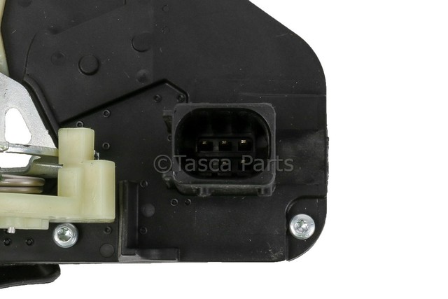 22862031 - Body: Lock Assembly for GM Image