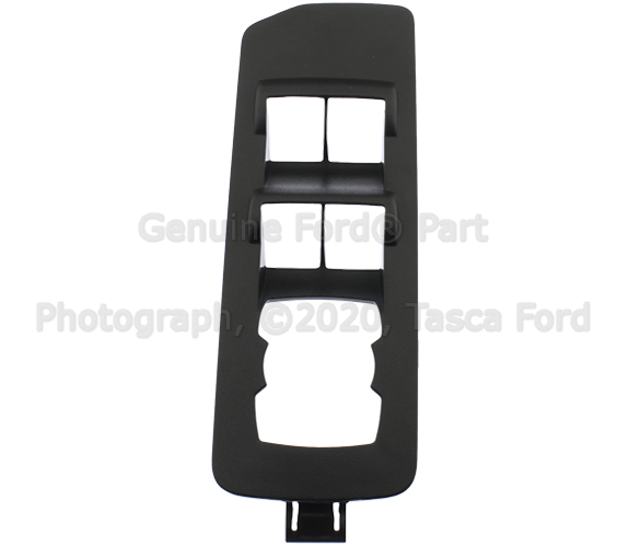 FL3Z14527BA - Body: Switch Housing for Ford: F-150 Image