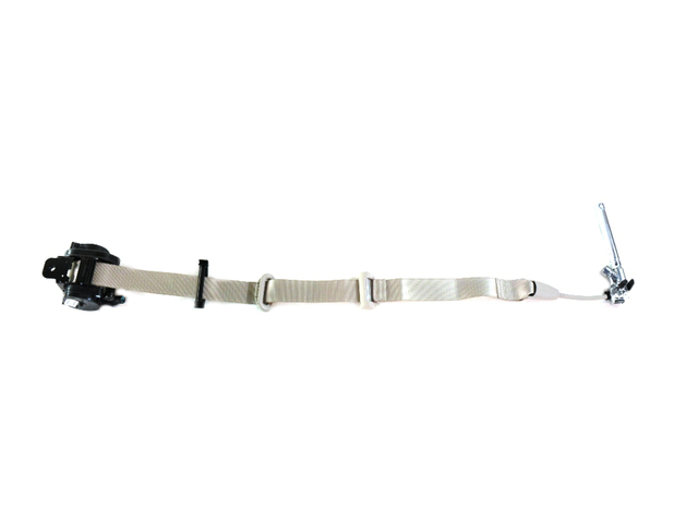 5LA36PD2AG - Restraints: Front Outer Seat Belt for Mopar Image