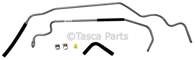 19311641 - : Hose for GM Image