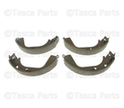19207735 - Brakes: Brake Shoes for GM Image