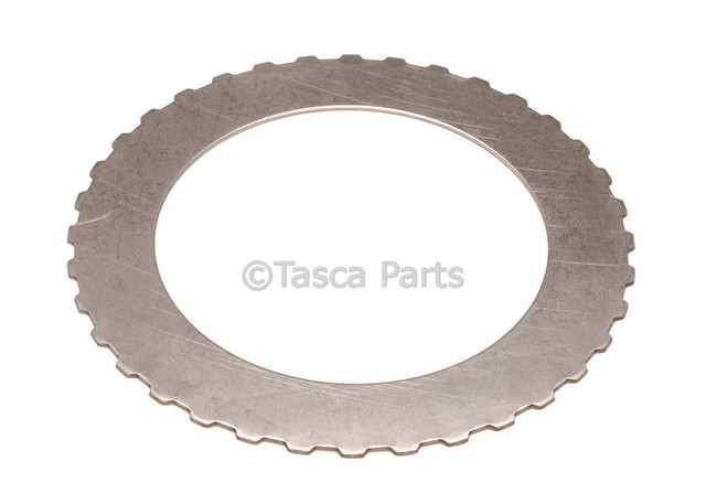 24204104 - Transmission: Transmission Clutch Friction Plate for Buick: Century, LaCrosse, LeSabre, Lucerne, Park Avenue, Regal, Rendezvous, Terraza | Chevrolet: Impala, Malibu, Monte Carlo, Uplander, Venture | Oldsmobile: Aurora, Intrigue, Silhouette | Pontiac: Aztek, Bonneville, G6, Grand Prix, Montana | Saturn: Relay Image