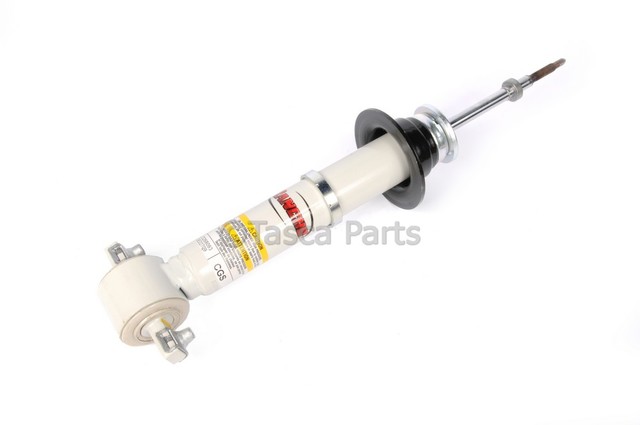 23268093 - Suspension: Strut for Cadillac: Escalade, Escalade ESV | Chevrolet: Silverado 1500, Silverado 1500 LD, Suburban, Tahoe | GMC: Sierra 1500, Sierra 1500 Limited, Yukon, Yukon XL Image