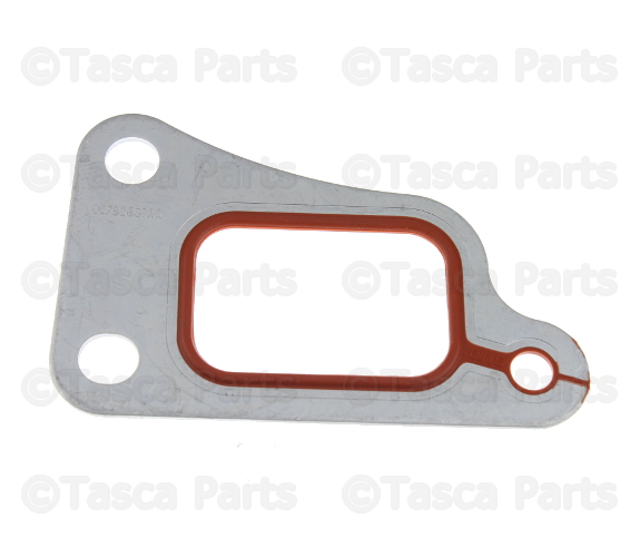 4792637AA - Cooling: Coolant Outlet Gasket for Chrysler: PT Cruiser, Sebring | Dodge: Neon, Stratus Image