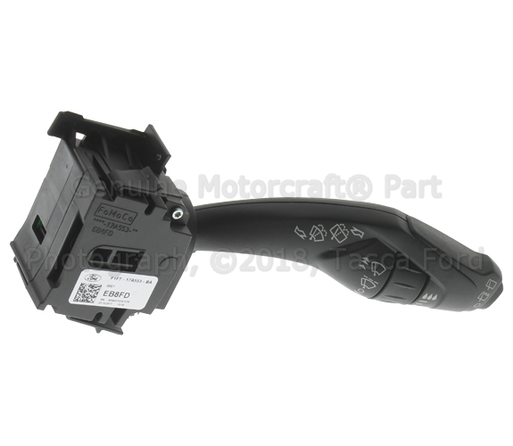 SW7468 - Steering: Motorcraftâ„¢ Wiper Switch for Ford Image