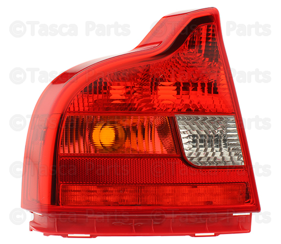 30634193 - Electrical: Tail Lamp Assembly for Volvo Image
