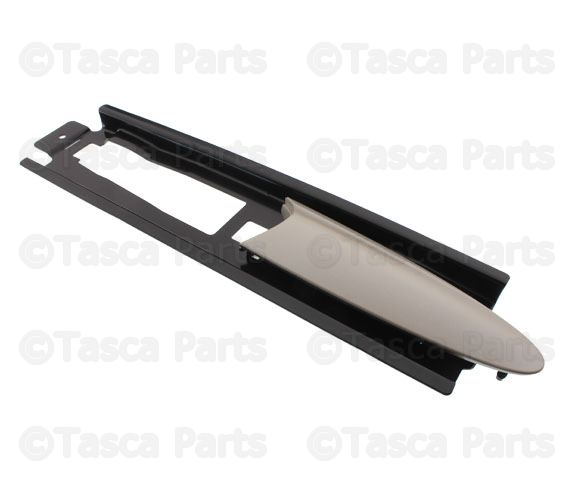 269142Y902 - Electrical: Side Marker Light Bracket for Nissan Image