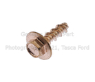 W707607S403 - Body: Striker Screw for Ford: Edge, Mustang | Lincoln: MKX, MKZ Image