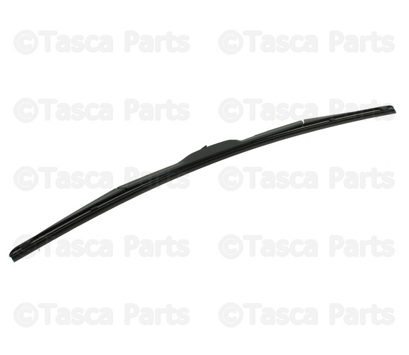 KJ0167330 - : Windshield Wiper Blade - Driver's Side (LH) for Mazda Image