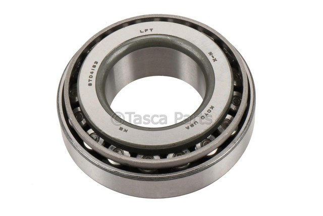 23243839 - Front Drive Axle: Rear Pinion Bearing for Buick: Electra, LeSabre, Rainier, Roadmaster | Cadillac: DeVille, Escalade, Escalade ESV, Escalade EXT, Fleetwood | Chevrolet: Avalanche, Avalanche 1500, Avalanche 2500, Blazer, C1500, C2500, C3500, C3500HD, Camaro, Caprice, Colorado, Corvette, Express 1500, Express 2500, Express 3500, Express 4500, G10, G20, G30, Impala, K1500 Pickup, K2500 Pickup, K3500 Pickup, S10, S10 Blazer, Silverado 1500, Silverado 1500 Classic, Silverado 1500 HD, Silverado 1500 HD Classic, Silverado 1500 LD, Silverado 1500 LTD, Silverado 2500, Silverado 2500 HD, Silverado 2500 HD Classic, Silverado 3500, Silverado 3500 Classic, Silverado 3500 HD, SSR, Suburban, Suburban 1500, Suburban 2500, Suburban 3500 HD, Suburban C1500, Suburban C2500, Suburban K1500, Suburban K2500, Tahoe, Trailblazer, Trailblazer EXT | GMC: C1500 Pickup, C2500 Pickup, C3500 Pickup, C3500HD, Canyon, Envoy, Envoy XL, Envoy XUV, G1500, G2500, G3500, Jimmy, K1500 Pickup, K2500 Pickup, K3500 Pickup, S15, Savana 1500, Savana 2500, Savana 3500, Savana 4500, Sierra 1500, Sierra 1500 Classic, Sierra 1500 HD, Sierra 1500 HD Classic, Sierra 1500 Limited, Sierra 2500, Sierra 2500 HD, Sierra 2500 HD Classic, Sierra 3500, Sierra 3500 Classic, Sierra 3500 HD, Sonoma, Suburban C1500, Suburban C2500, Suburban K1500, Suburban K2500, Yukon, Yukon XL, Yukon XL 1500, Yukon XL 2500 | Hummer: H3, H3T | Oldsmobile: 98, Bravada, Custom Cruiser, Cutlass Calais, Cutlass Salon, Cutlass Supreme, Delta 88 | Pontiac: Parisienne, Safari Image