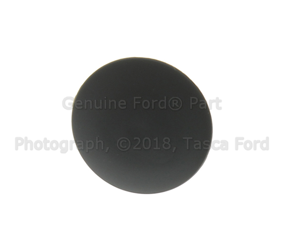 N806113S - Body: Fender Liner Retainer for Ford: Edge, Expedition, Explorer Sport Trac, F-250 Super Duty, F-350 Super Duty, F-450 Super Duty, Taurus | Lincoln: Navigator | Mercury: Montego, Sable Image