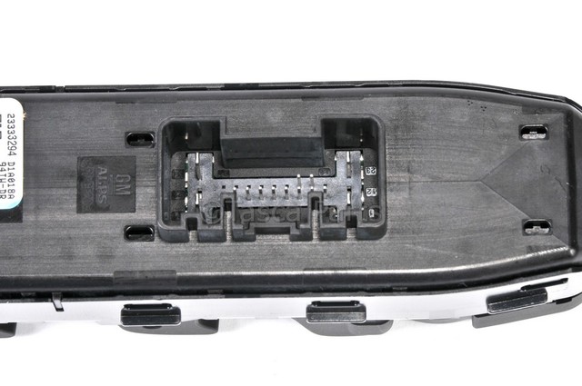 23333294 - Body: Window Switch for GM Image