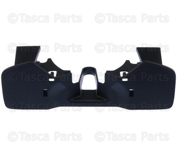 BDTS-56-627A Hood Latch Cover - Mazda | TascaParts.com