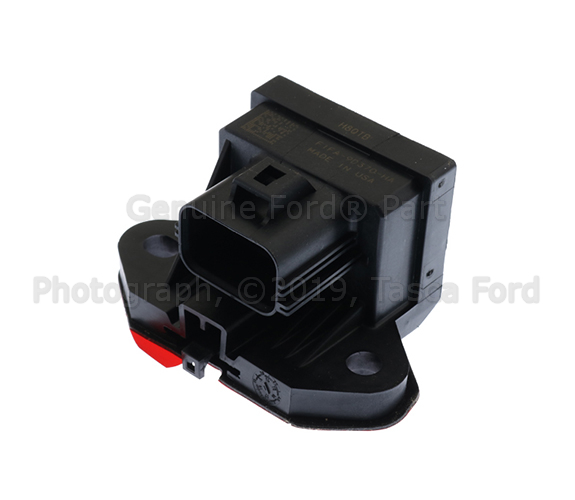 F1FZ9D370C - Fuel System: Controller for Ford Image